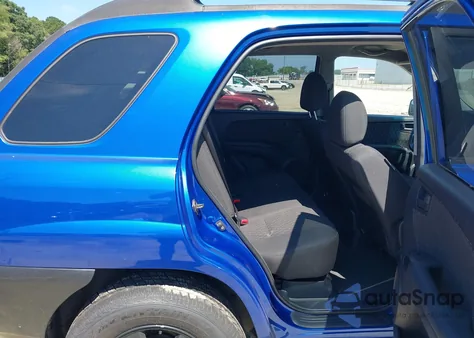 2007 Kia Sportage Lx z USA, uszkodzony, nr VIN KNDJF724377413155